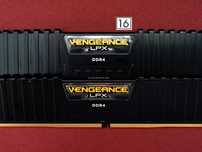 DDR4 16GB CoRsaiR VengeAnce 2400 -Komputer
