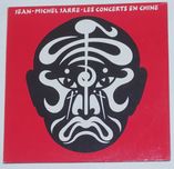Jean-Michel Jarre – Les Concerts En Chine