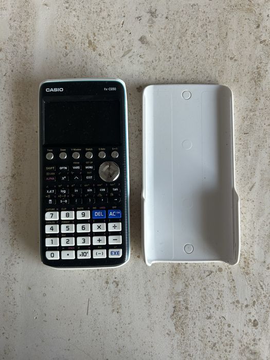 Calculadora Gráfica Casio FX-CG50