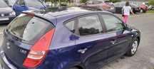 Hyundai i30 2009