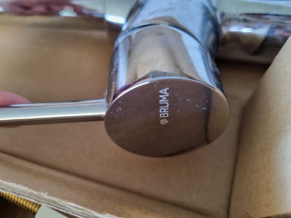 Torneira Bruma Basil Cozinha