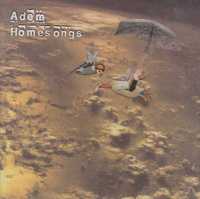 ADEM cd      Homesongs        super folk