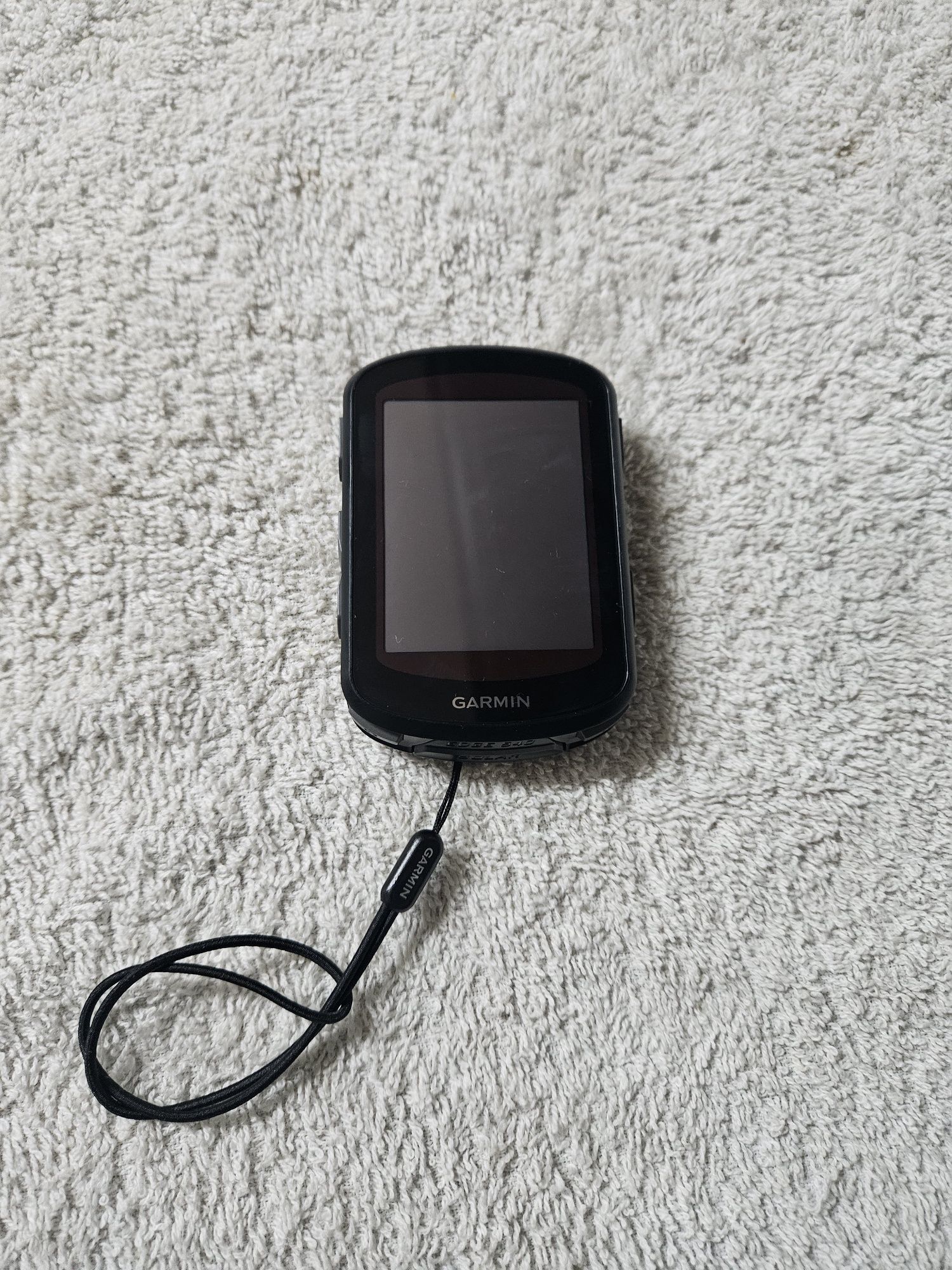 Garmin 540 Solar