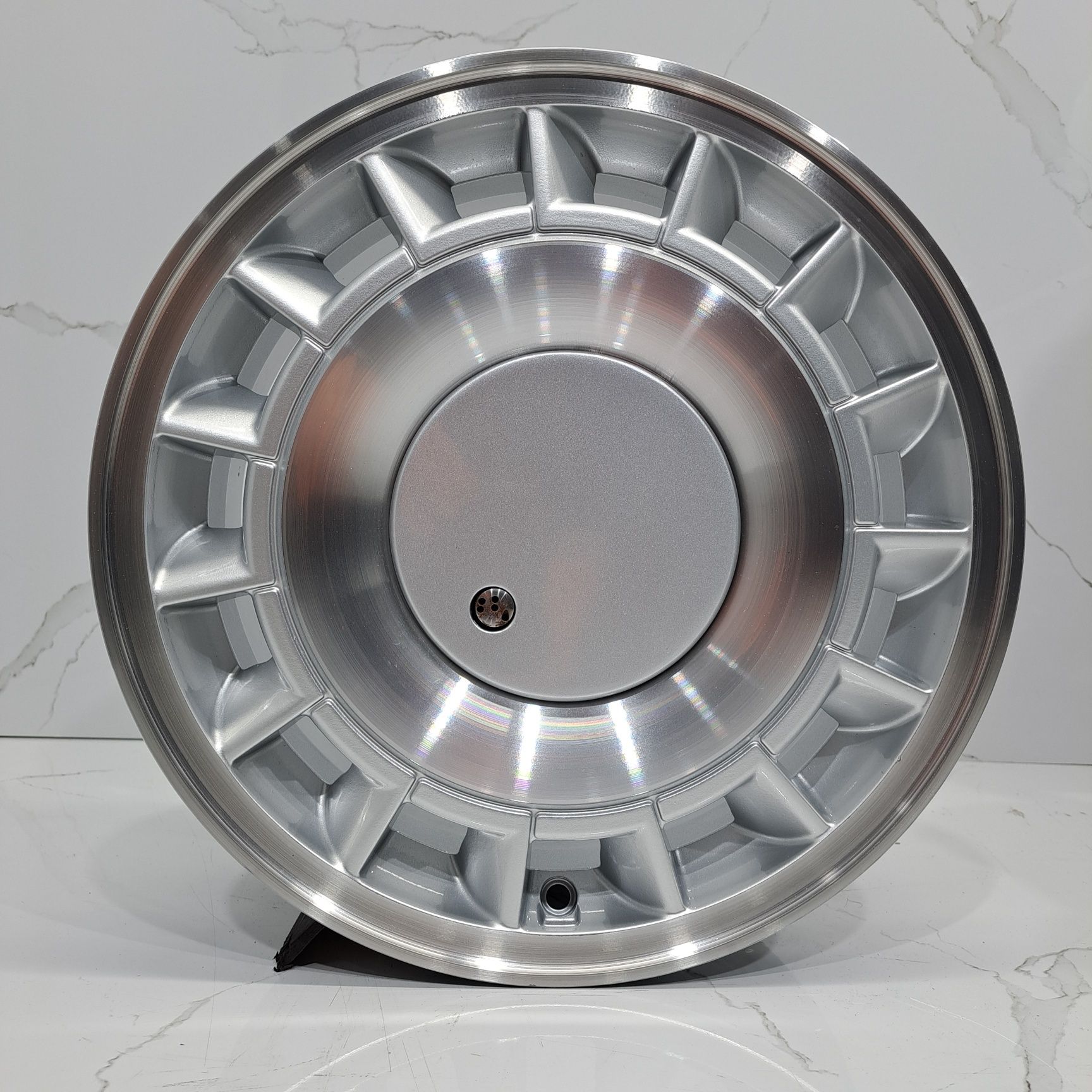 Jantes 15" originais Renault clio 16V 4x100