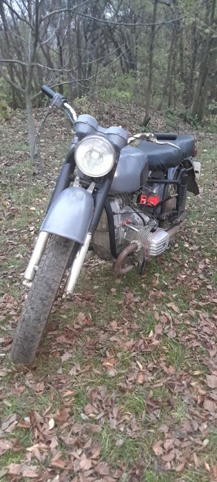 Продам Мт Днепр 11