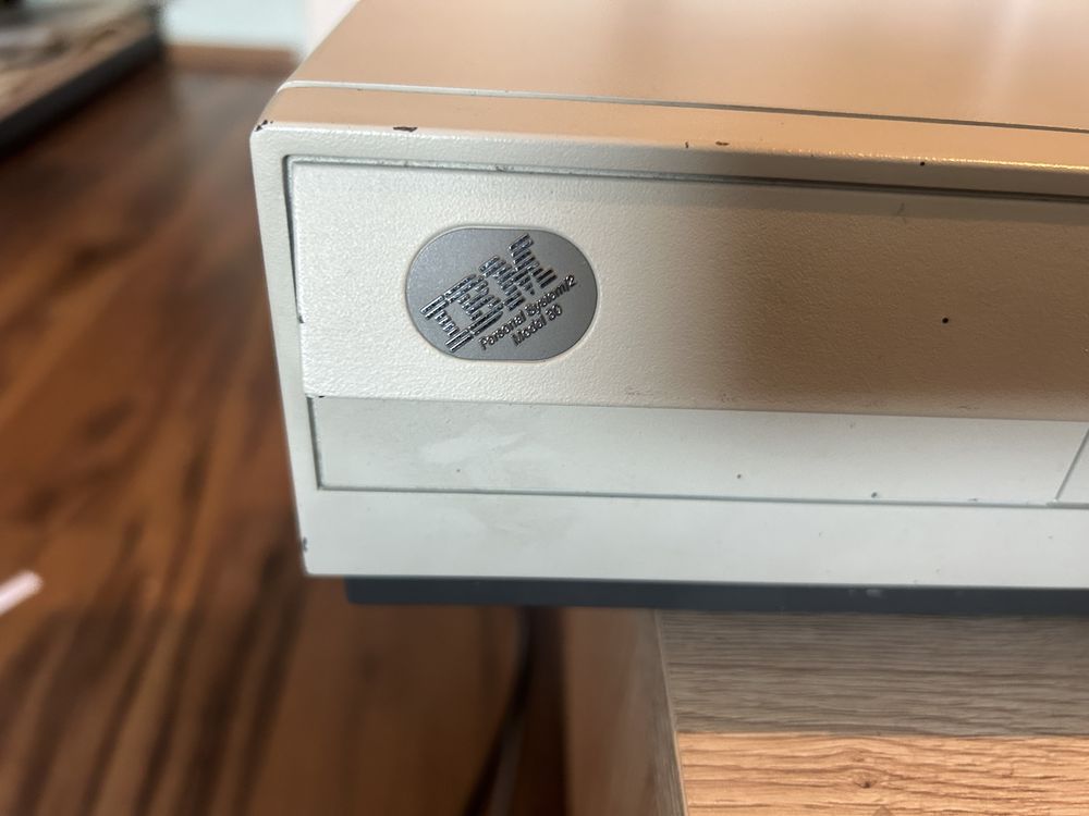 IBM personal system 30