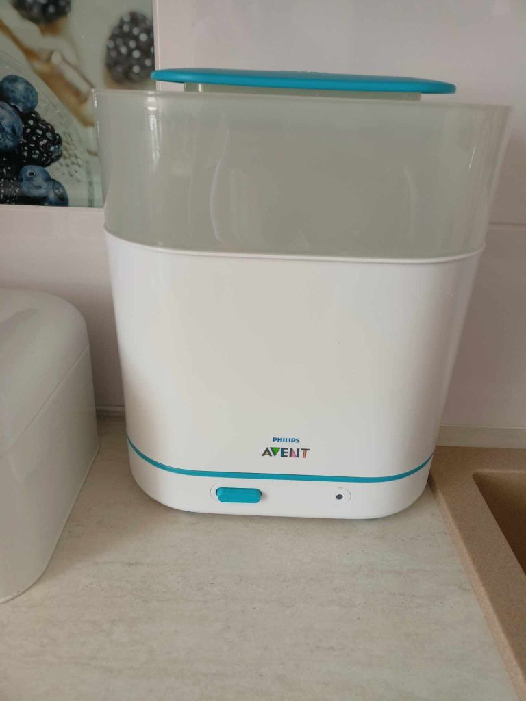 Sterylizator firmy Philips Avent