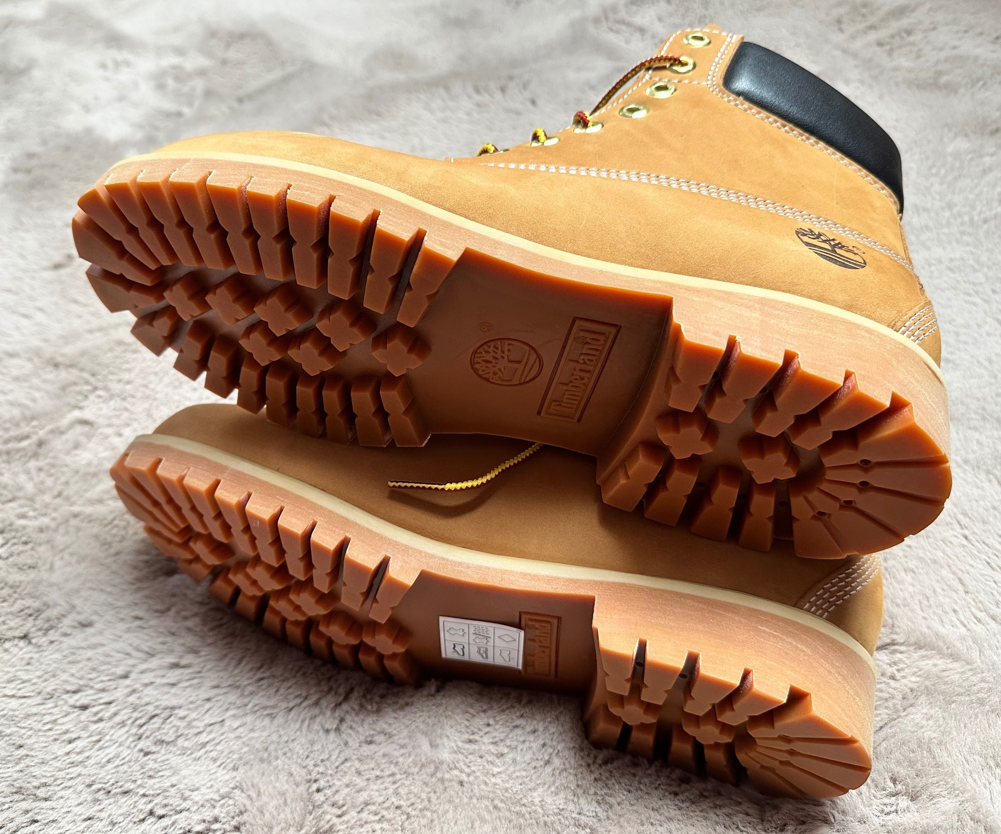 Buty Timberland Premium