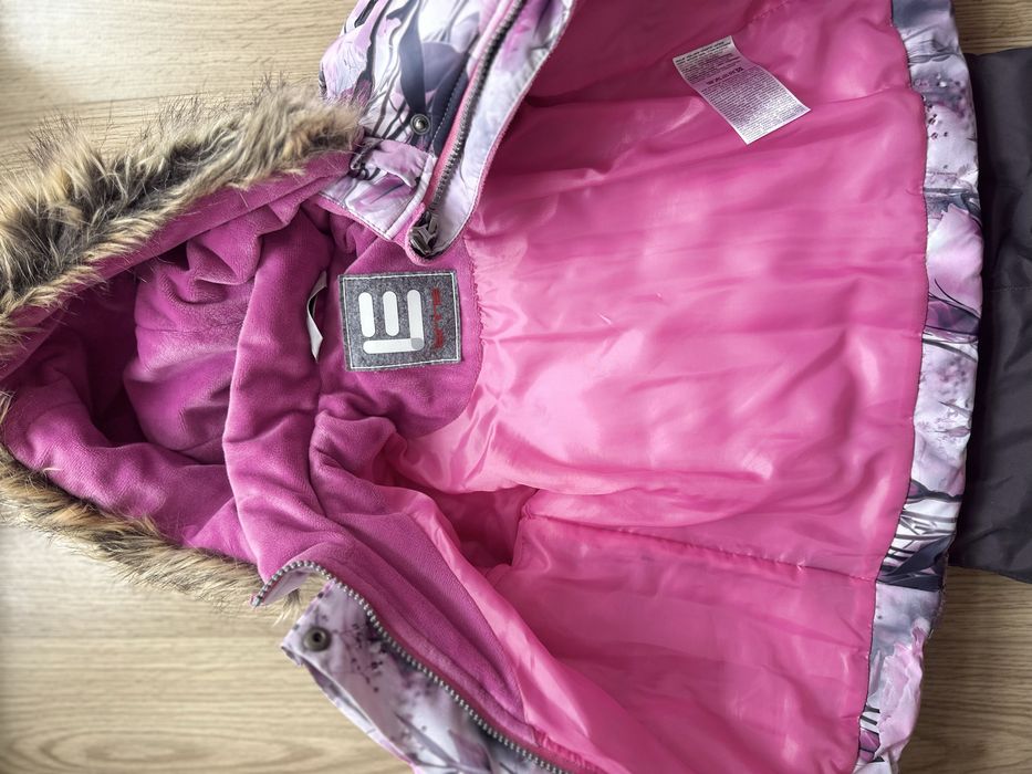 Комплект Lenne зимовий 92 розмір