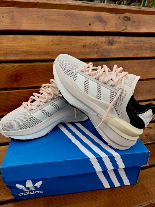 чоловічі /жіночі кросівки Adidas Originals Bounce