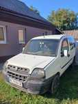 Автомобіль FIAT Doblo
