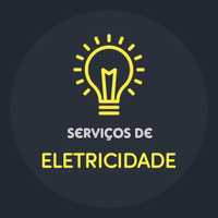 Eletricista credenciado ORÇAMENTOS GRÁTIS