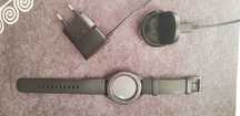 Zegarek samsung galaxy watch 42mm black
