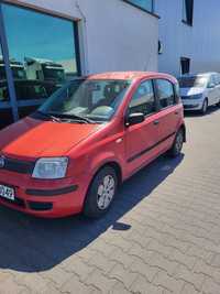 FIAT Panda 2004 LPG