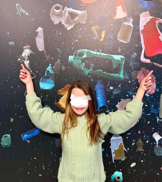 Модний светр, світер, кофта, реглан, плаття, тепла сукня, свитшот