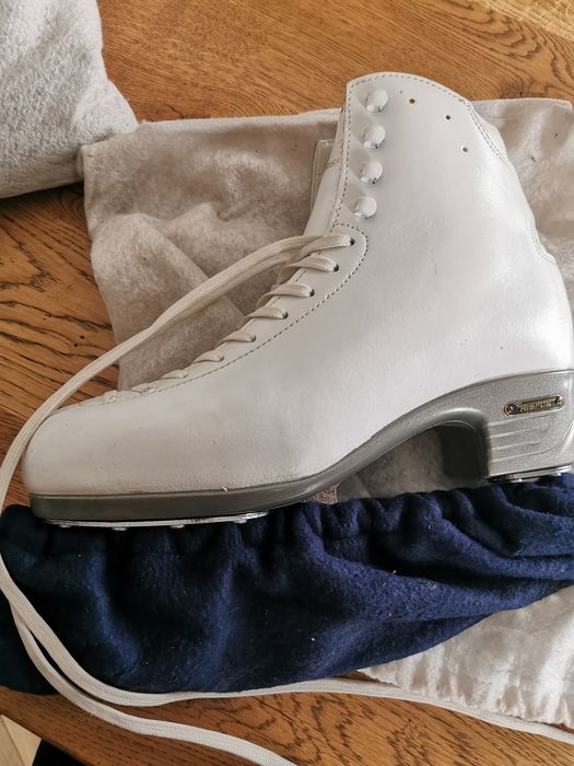 Łyżwy RISPORT skates 40.5