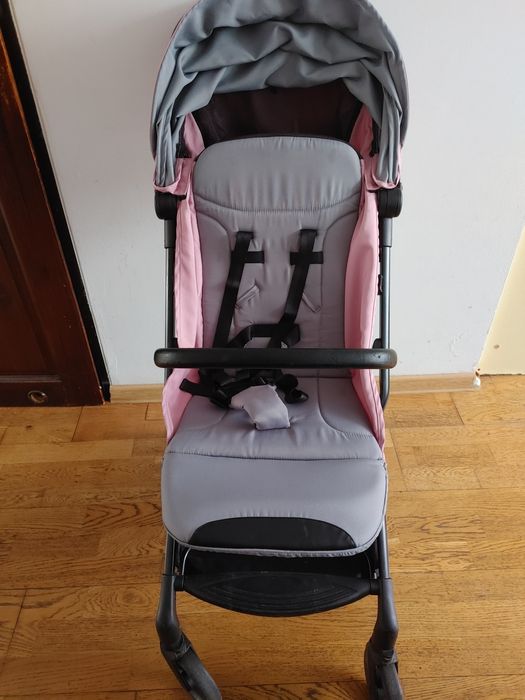 Spacerowka Smiki Wind