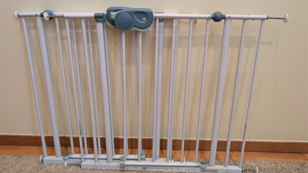 Grades Safety Easy-Close 6-24m