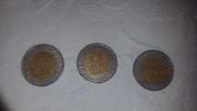 Moedas antigas escudos
