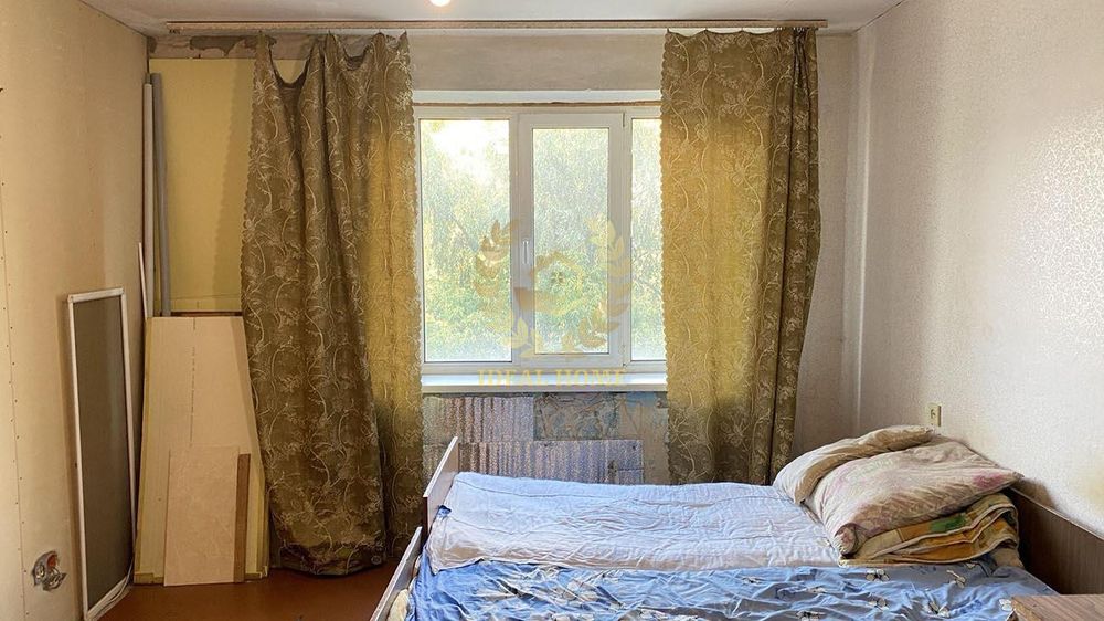 Продаж 1 кімн.-готельки, Троєщина, Деснянський р-н, Київ