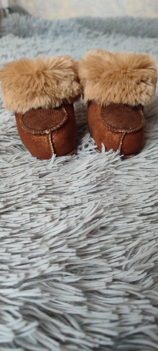 Продам зимові пинетки/пінетки