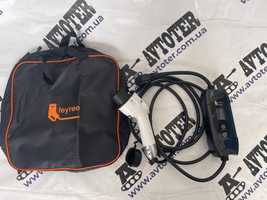 Зарядка Feyree 16A 3.5Kw 3.5/5м Gbt+сумка зарядний пристрій