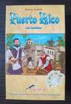 Puerto Rico, gra karciana