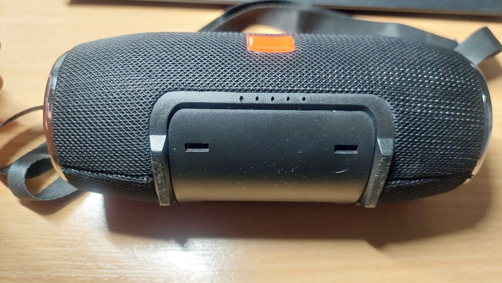 XTREME bezprzewodowy głośnik bluetooth 40W jbl charge 3