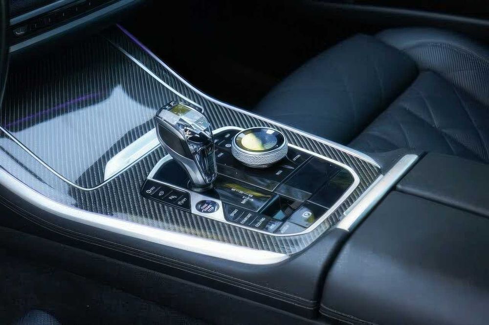 BMW X5 M50i xDrive      2023