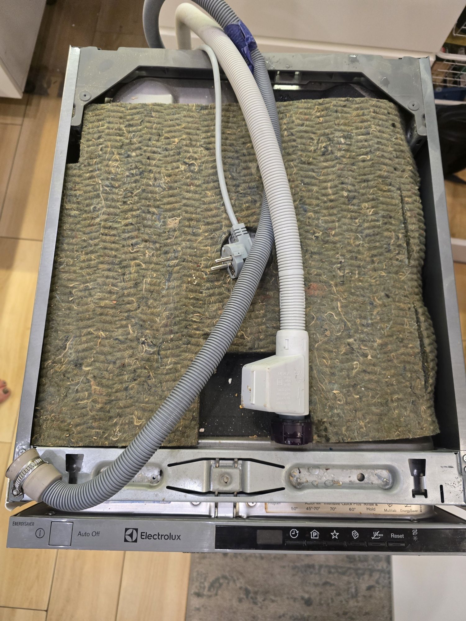 Zmywarka electrolux