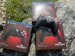 Новый геймпад DualSense Spider-Man Limited Edition | PS5 / ПК