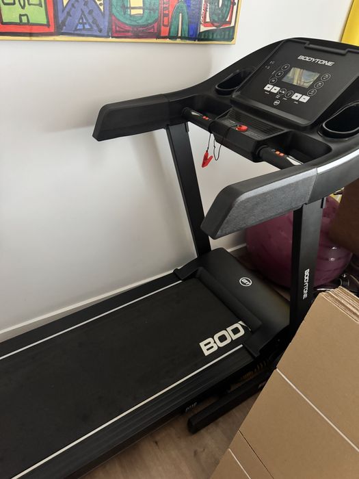 Passadeira bodytone DT16 usada em optimo estado