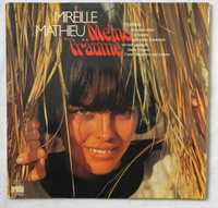 Mireille Mathieu, Acropolis adieu, płyta winylowa 1978 r.