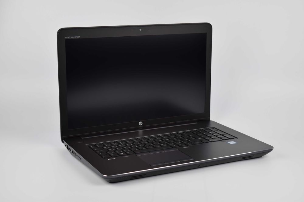 HP ZBook 17 G3 i7-6820HQ M3000M 16/32/64гб 512/1тб 17.3" IPS Ноутбук
