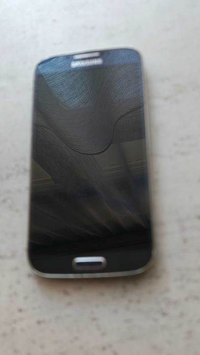 Samsung Galaxy S4 GT-I9505 – sprawny telefon
