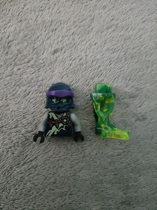 LEGO ninjago njo0143