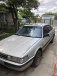 Mazda 626 3 покоління