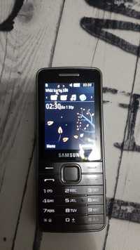 telefon orange Samsung s5610