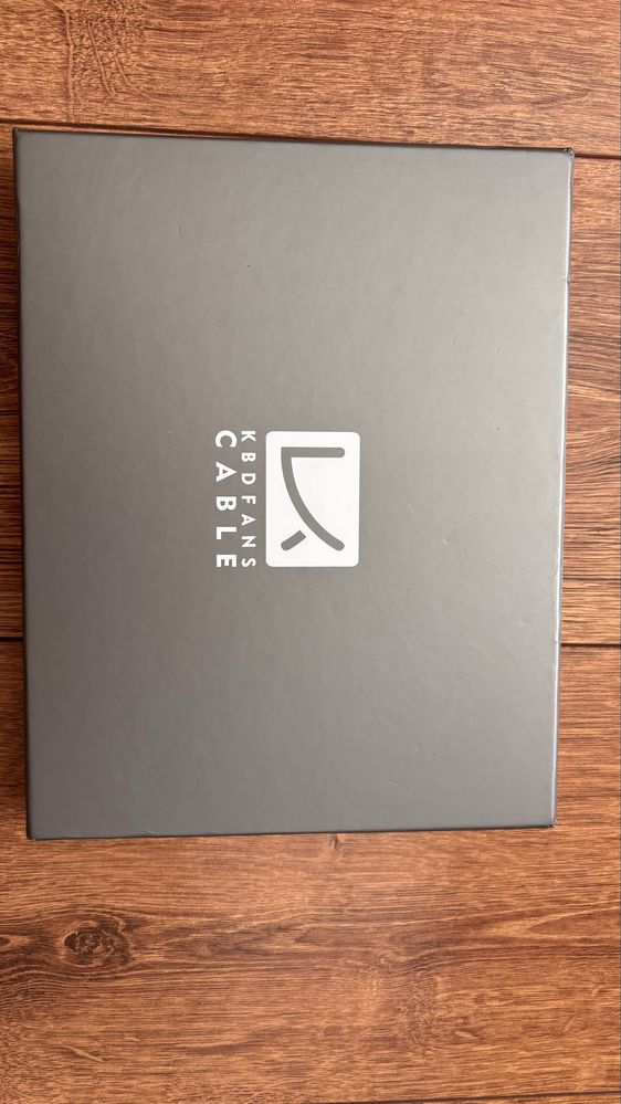 Кастомна клавіатура Keychron Q1 + Boba U4T + ePBT 9009