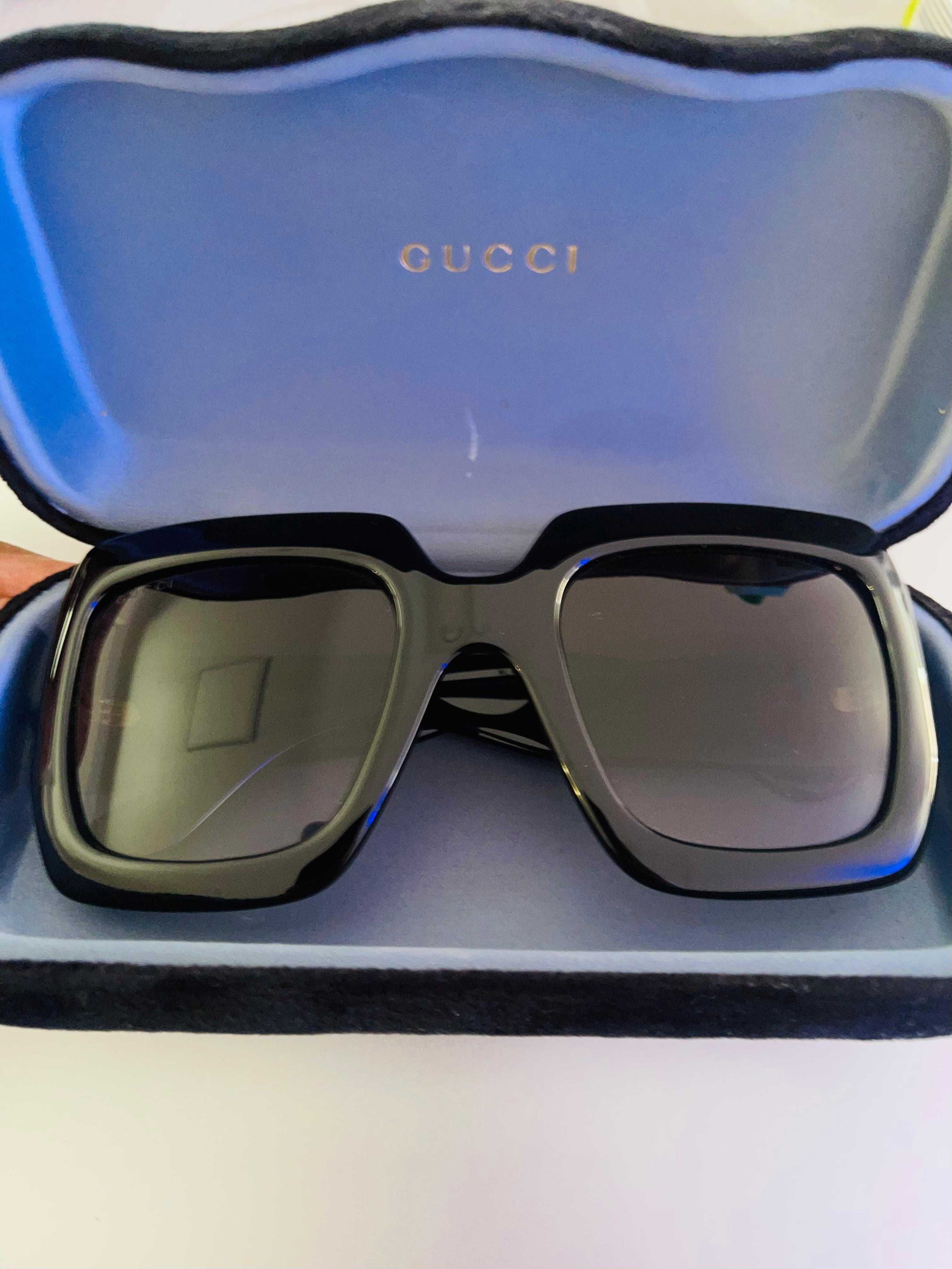 óculos gucci de sol