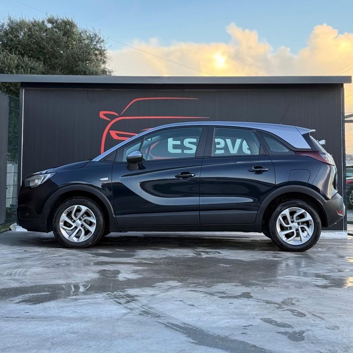 Opel Crossland X 1.5 CDTi Innovation