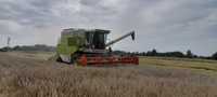 Sprzedam Kombajn Claas Commandor 115cs