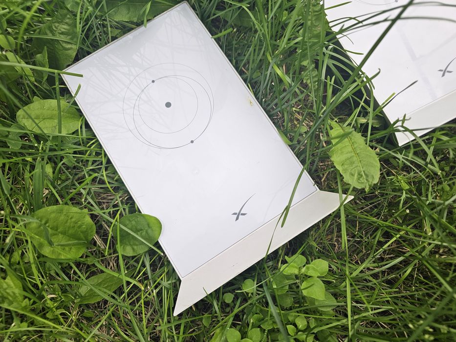 Роутер Starlink UTR-211, старлинк роутер Wi-Fi