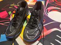 Nike mercurial air zoom