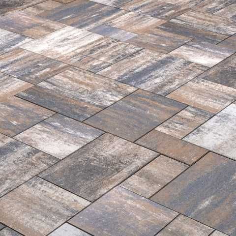 Kostka brukowa Styrobud Prospero™ 20x10, 20x20, 30x20, 30x30