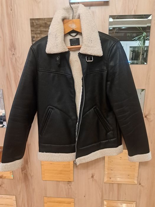 Продам дубленку фирмы Бержка