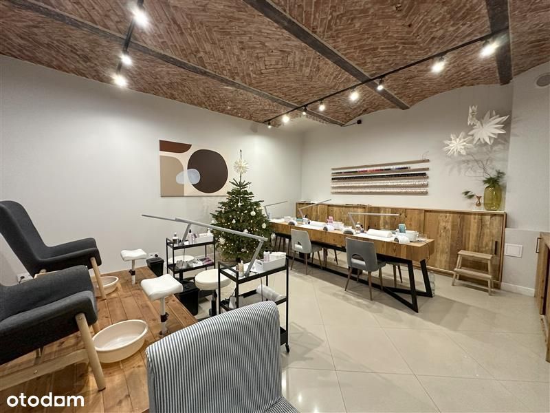 Lokal handlowy, sklep - Gdańsk Wrzeszcz