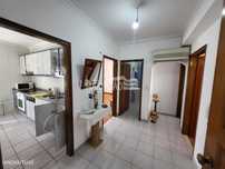 Apartamento T2 centro de Macedo de Cavaleiros