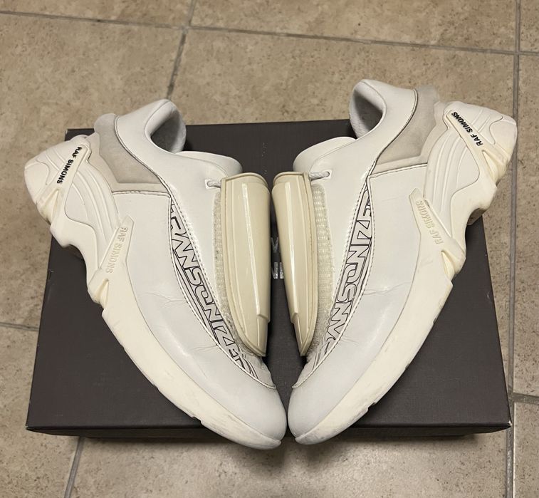 Raf simons antei