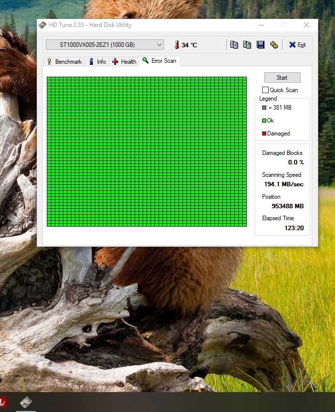 Full Zestaw do monitoringu